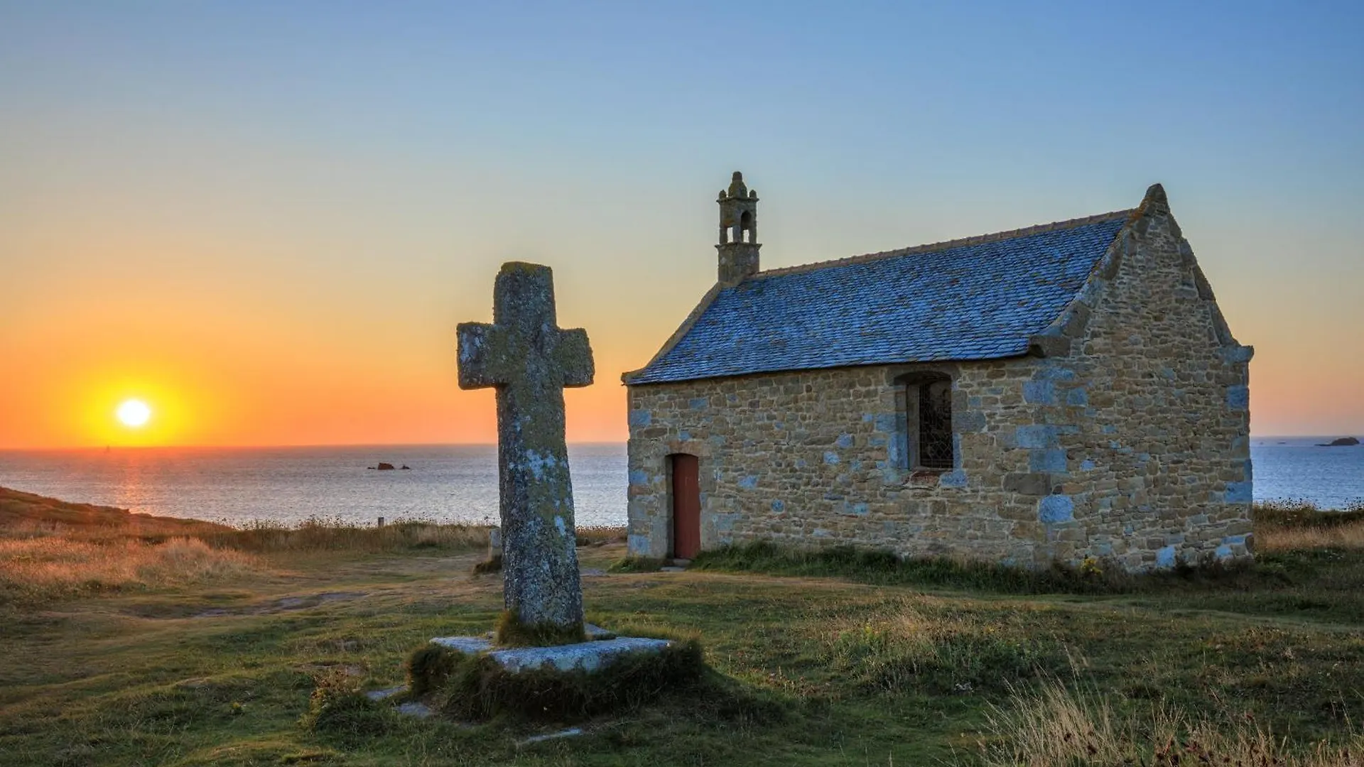 Penn Ar Roz - Grande Maison Familiale Proche Mer Saint-Pabu  Prázdninový dům